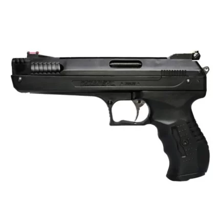 Pistola Beeman 2004