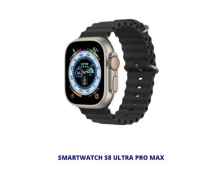 Smartwatch S8 Ultra Pro Max