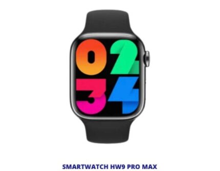 Smartwatch HW9 Pro Max